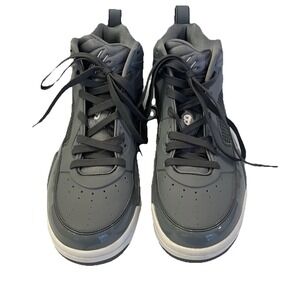 Air Jordan Flight Gray Men's 11‎ 1/2"